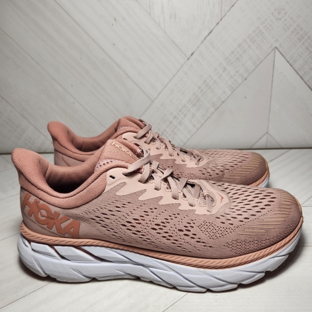 Hoka Clifton
